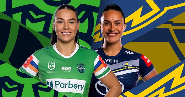 Raiders v Cowboys: Dummett back; Weale to make her return