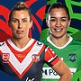 Roosters v Raiders: Fressard banned; Key trio to return