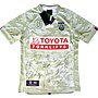 Signed 2024 Canberra Raiders NRL Rugby League Anzac Football Jersey - Proof COA