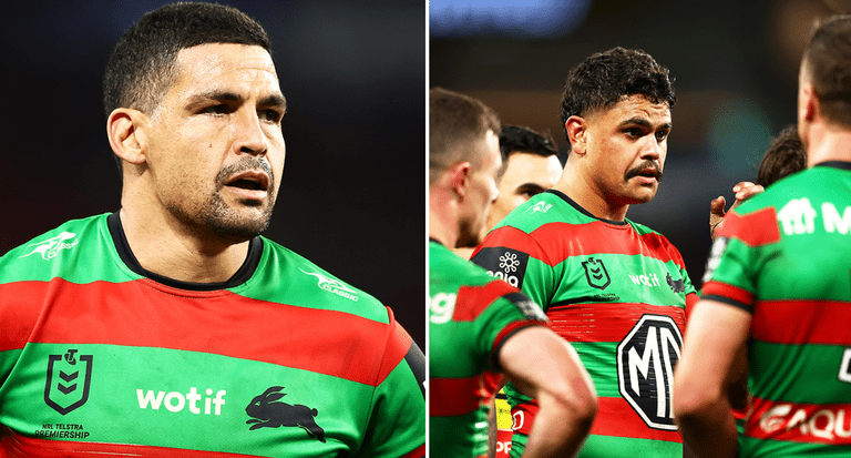 Souths rocked by Cody Walker news in massive new blow to faint hopes of finals footy