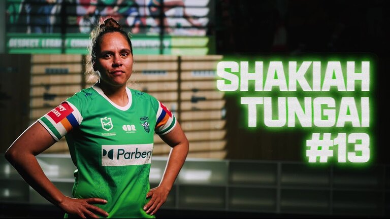 VIDEO: 2024 Round 2 NRLW Team List