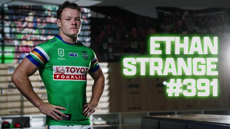 VIDEO: 2024 Round 23 NRL Team List