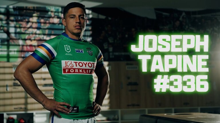 VIDEO: 2024 Round 24 NRL Team List