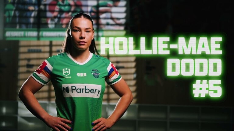 VIDEO: 2024 Round 4 NRLW Team List