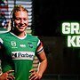 2024 Round 6 NRLW Team List