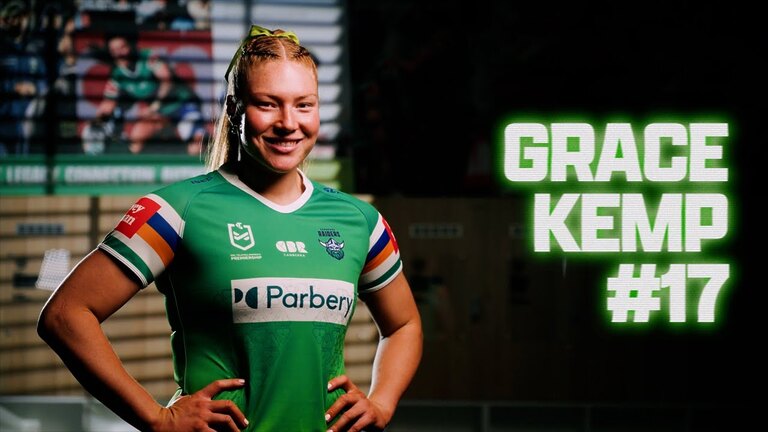 VIDEO: 2024 Round 6 NRLW Team List