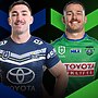 NRL 2024 | Cowboys v Raiders: Round 24 | Match Preview