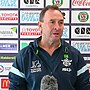 NRL Coach's Comment: Round 25