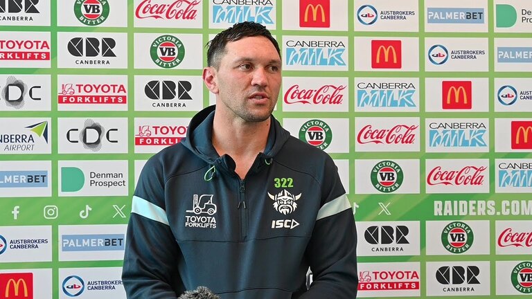 VIDEO: Rapana: Papa deserves a celebration at home