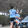 Sharks Dominate on Home Turf