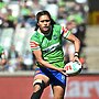 NRLW Team List: Raiders v Titans