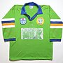 CANBERRA RAIDERS 1994/1995 NSWRL RUGBY LEAGUE SHIRT JERSEY KIT 90s M SPORT MEN L