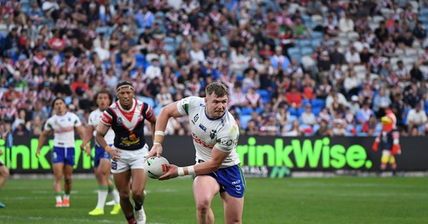 Game Day Guide: Raiders v Dragons