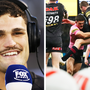 Key detail about Nathan Cleary emerges as Panthers make huge call on halfback's fitness