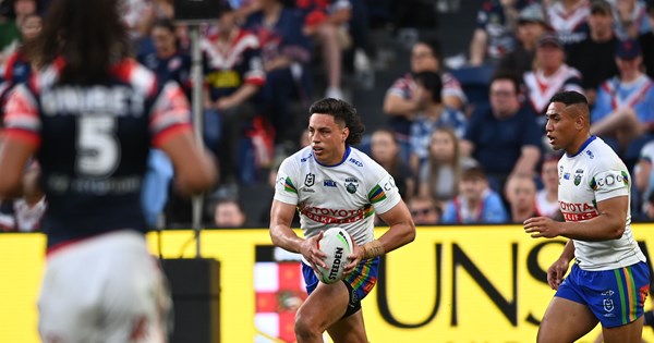 NRL Match Preview: Raiders v Dragons