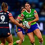 NRLW Judiciary: Hollie-Mae Dodd