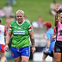 NRLW Judiciary: Kerehitina Matua