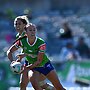 NRLW Match Preview: Raiders v Titans