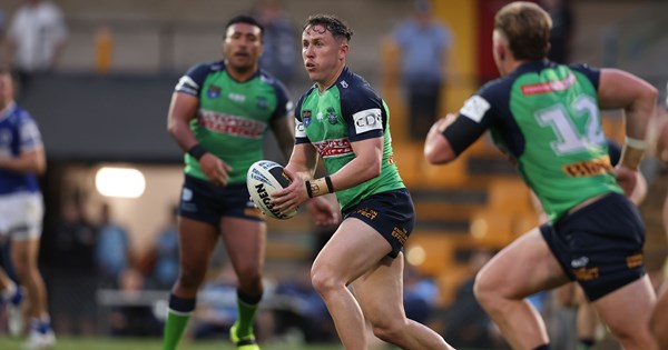 NSW Cup: Finals Week One Wrap