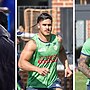 Raiders move to lock in two young guns as hooker departs