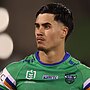 Raiders open talks with key duo ahead of November 1