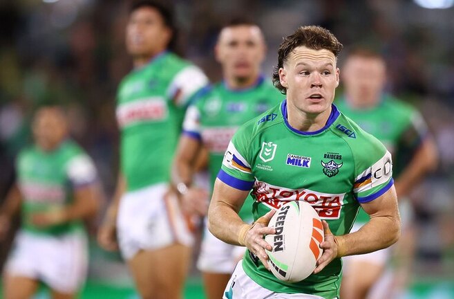 Raiders quartet in the mix for Prime Minister’s XIII team
