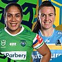 Raiders v Titans: Pride on the line; Brown set for swan song