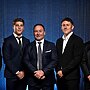 Raiders win big at Brad Fittler Medal night