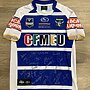 Canberra Raiders Rare Signed Jersey