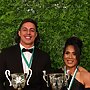 Tapine, Taufa win Meninga Medals as Kiwi named new Raiders skipper