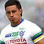 Tapine favourite to win Meninga Medal as rising Raiders chase title double