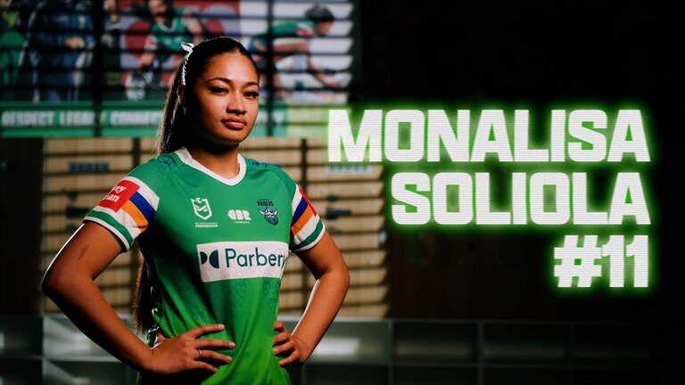 2024 Round 8 NRLW Team List