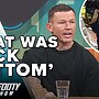 An emotional Todd Carney opens up about his off-field struggles : Turn It Up | NRL on Nine