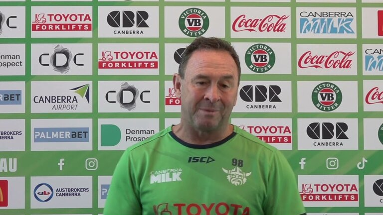 VIDEO: Coach's Comment: Round 27