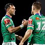 Farewell Elliott and Rapa