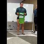 Jaida Faleono jersey presentation