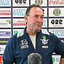 NRL Coach's Comment: Round 26