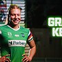 NRLW Round Nine v Titans