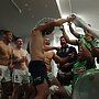 Team Song: Raiders v Dragons