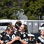 Magpies crowned 2024 Katrina Fanning Shield Premiers