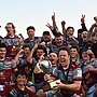 Roos secure back-to-back titles