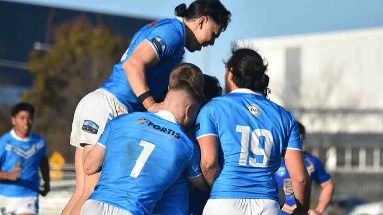 The Queanbeyan Blues are headed to the 2024 Grand Final