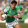 'Destined for an enormous 2025': Raiders young gun shines in scintillating rep run