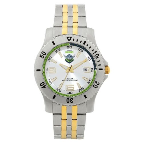 Canberra Raiders NRL Legends Series Watch