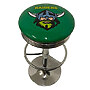 CANBERRA RAIDERS  BAR STOOL ERGONOMIC ADJUSTABLE COMFORTABLE