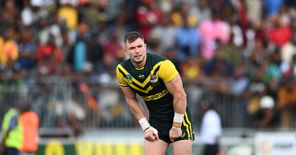 Eight Raiders named in Australian Men's and Women's Prime Minister's XIII teams