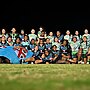 Fiji Bulikula set up a shot at history