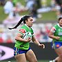 Finau sisters named in Tonga Women's Squad