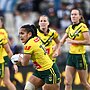 Jillaroos march into Cup final after Kiwi Ferns shutout