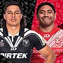 Match Preview: Kiwis v Tonga XIII